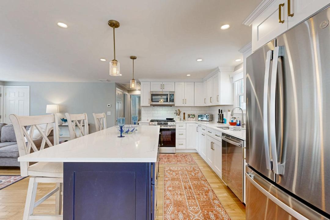 Photo of Kitchen in East Dennis