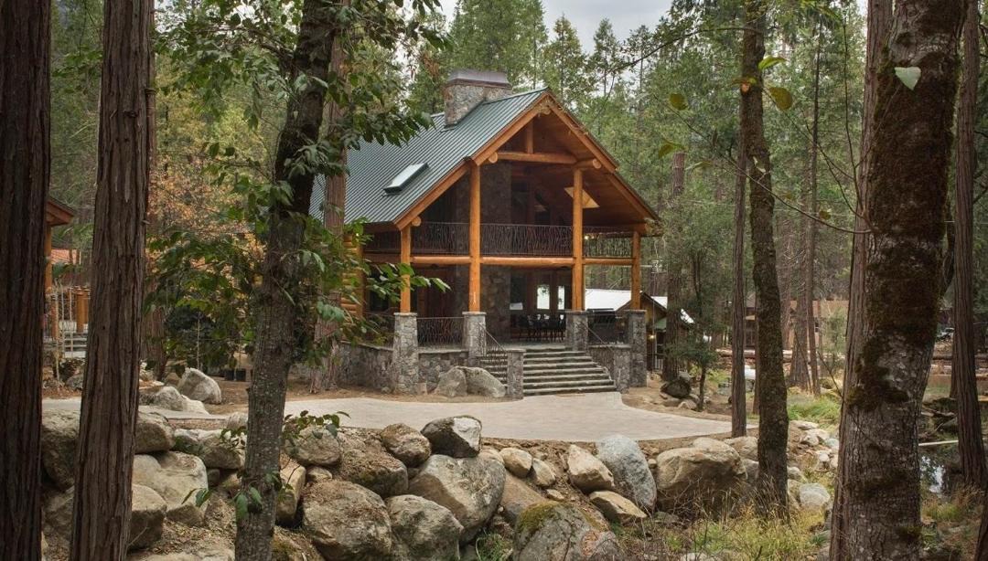 Photo of Others in North Wawona