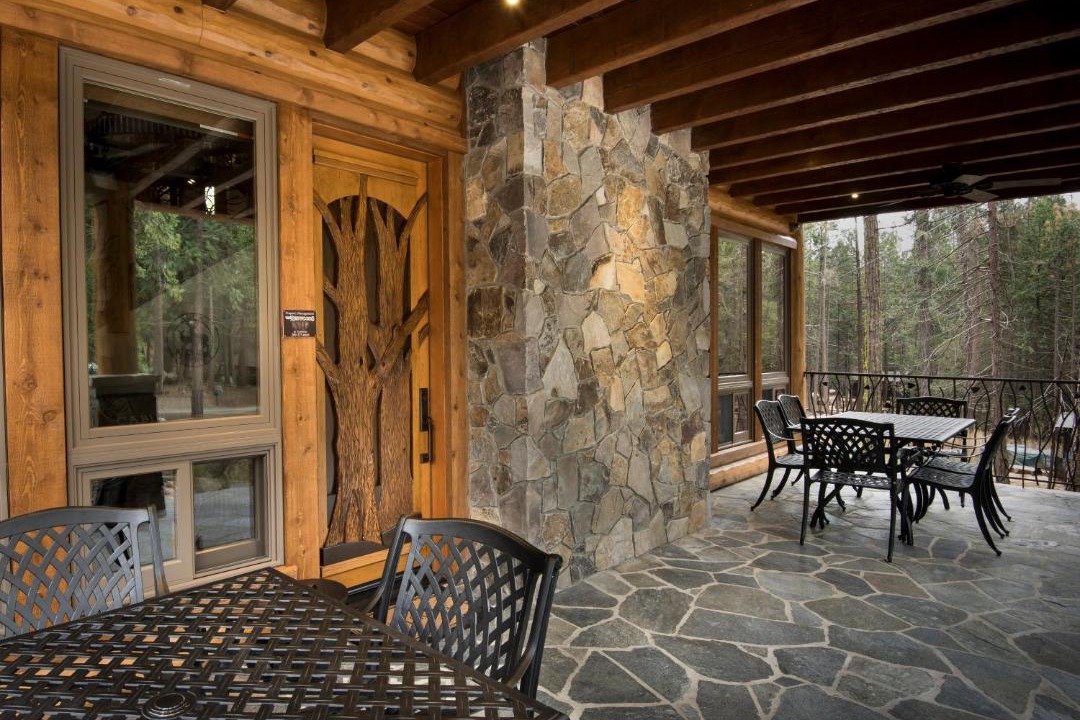 Photo of Others in North Wawona