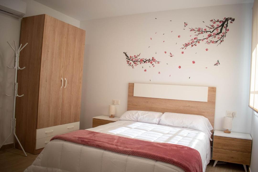 Photo of Bedroom in Catral