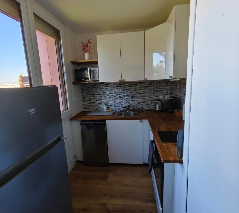 Photo of Kitchen in Faches-Thumesnil