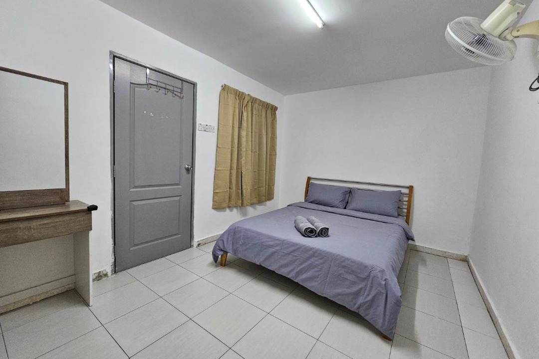 Photo of Bedroom in Taman Teh Teng Seng