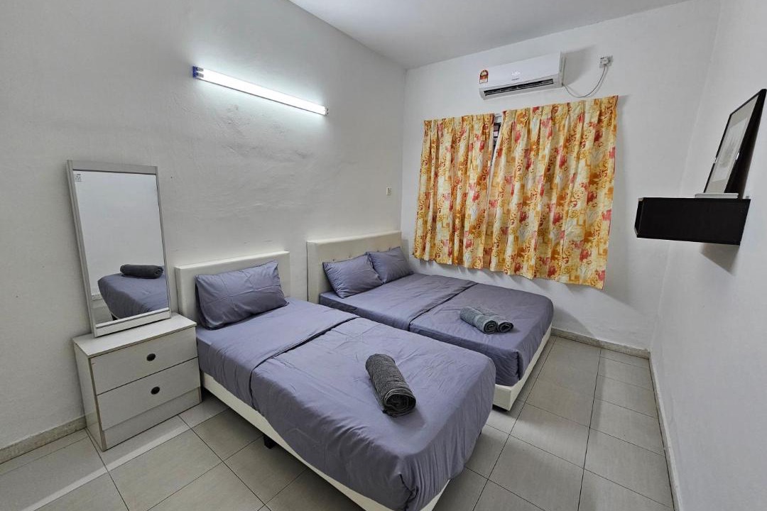 Photo of Bedroom in Taman Teh Teng Seng