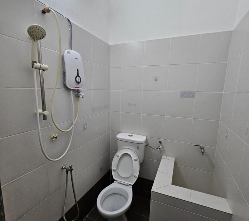 Photo of Bathroom in Taman Teh Teng Seng