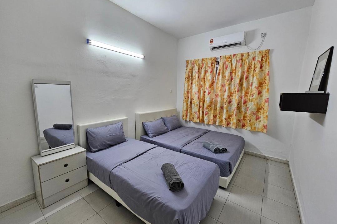 Photo of Bedroom in Taman Teh Teng Seng