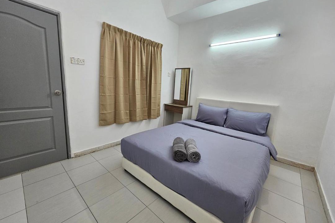 Photo of Bedroom in Taman Teh Teng Seng