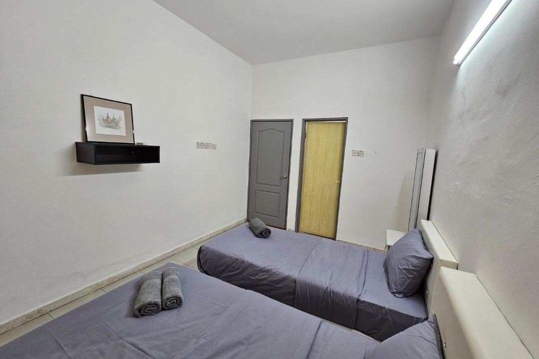 Photo of Bedroom in Taman Teh Teng Seng