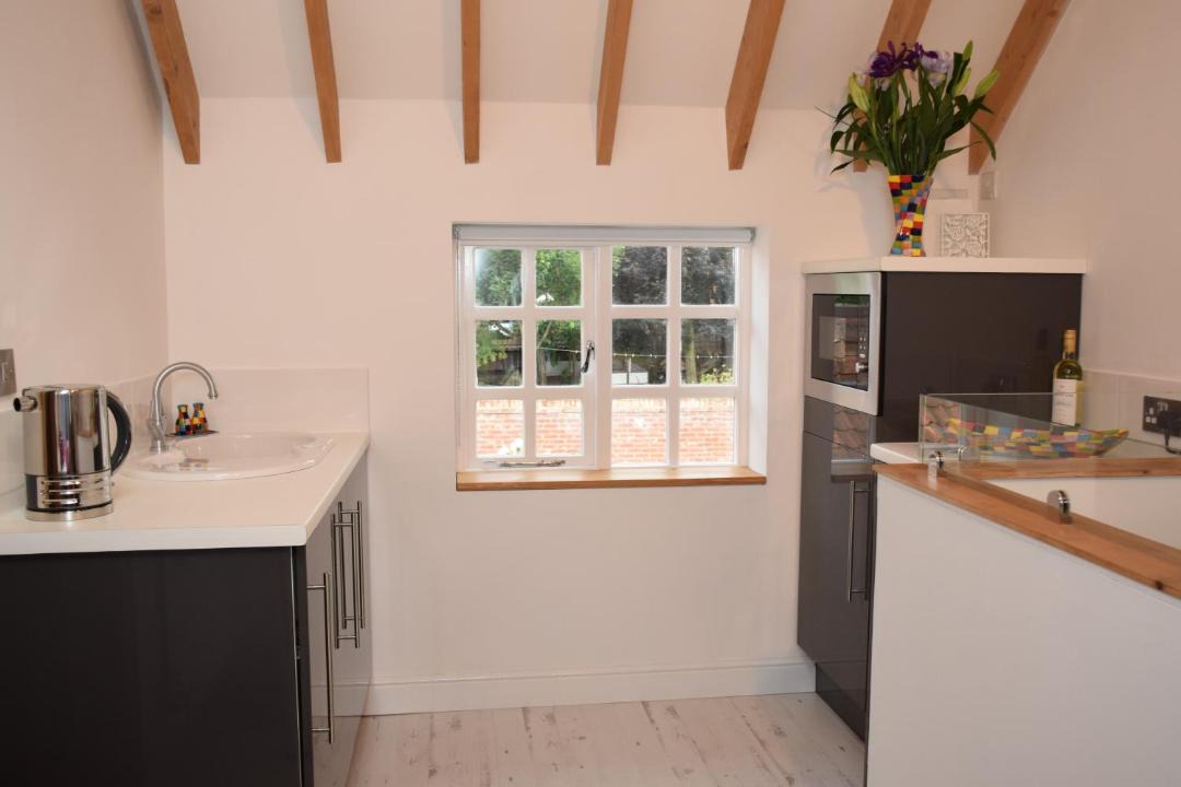 Photo of Kitchen in Cotgrave