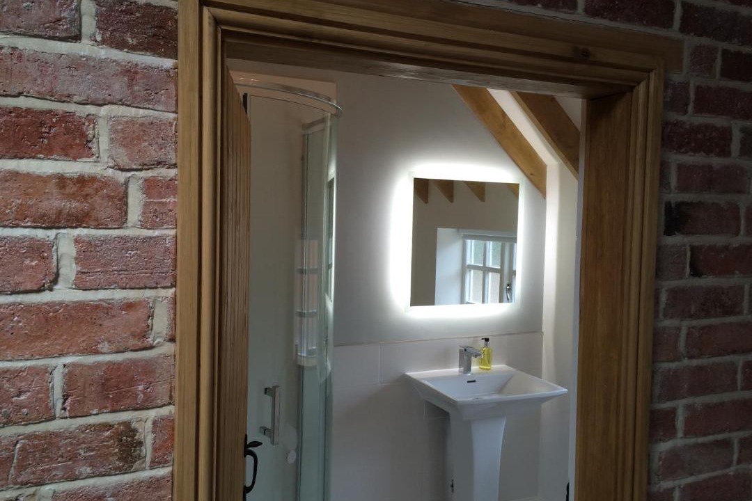 Photo of Bathroom in Cotgrave