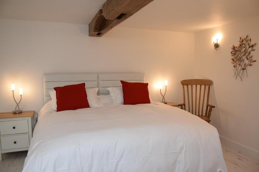 Photo of Bedroom in Cotgrave