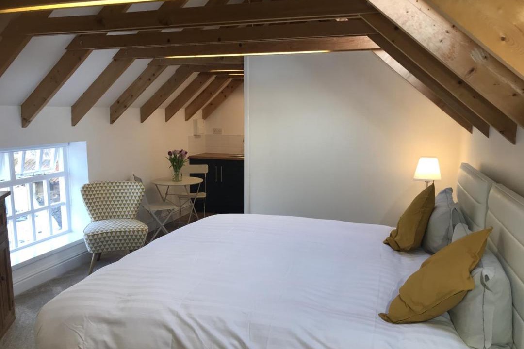 Photo of Bedroom in Cotgrave