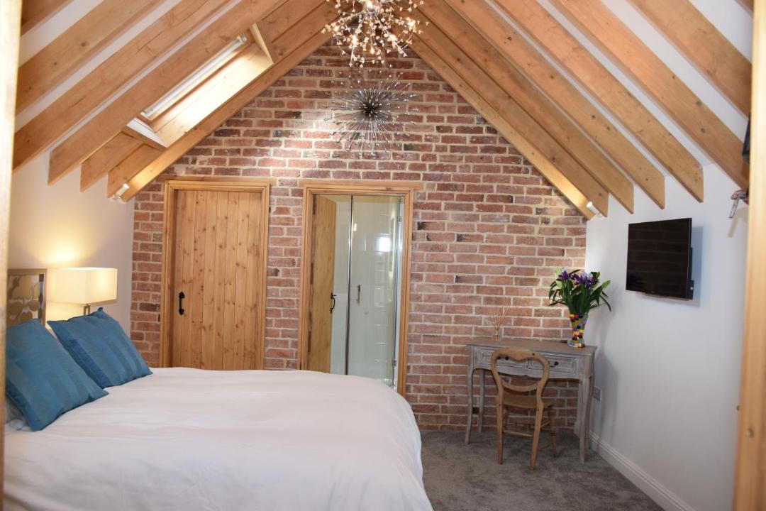 Photo of Bedroom in Cotgrave