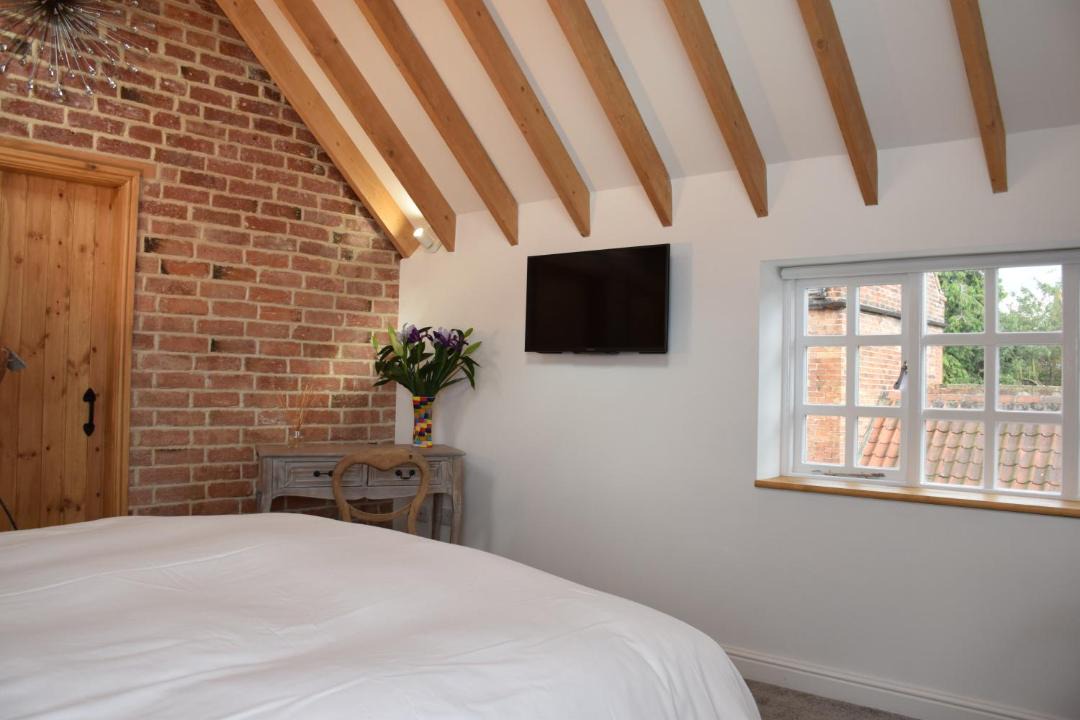 Photo of Bedroom in Cotgrave