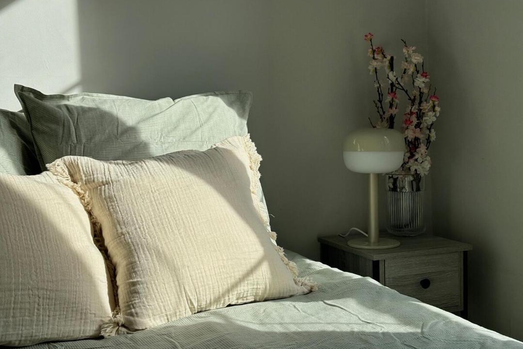 Photo of Bedroom in Saint-Victor