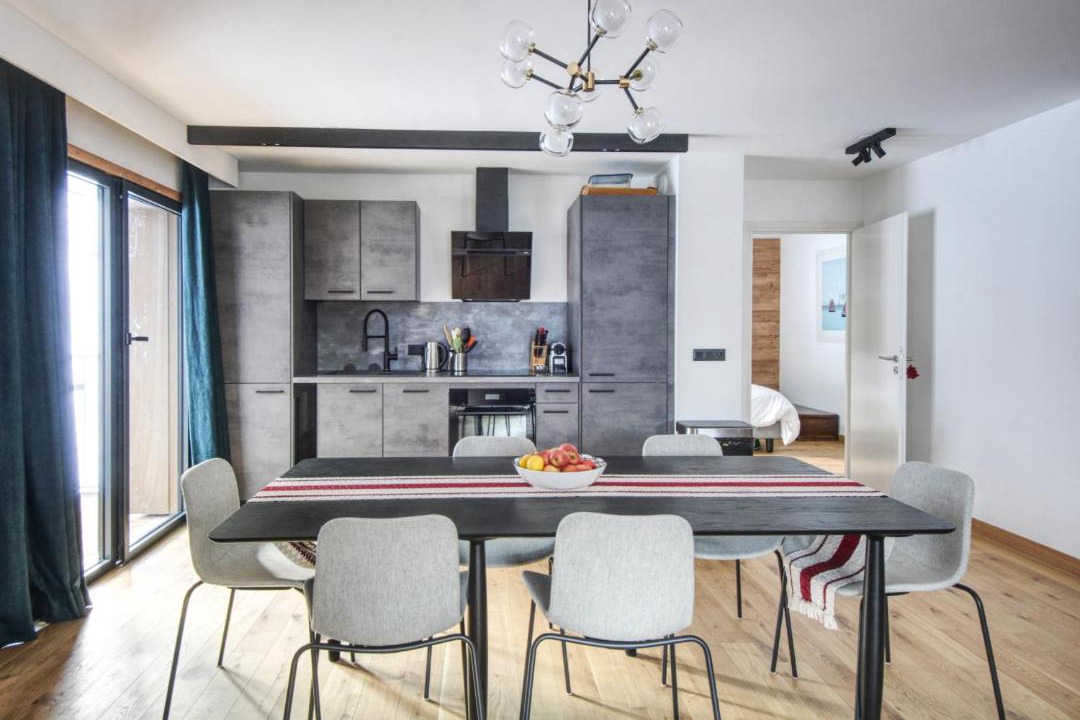 Photo of Others in Les Houches