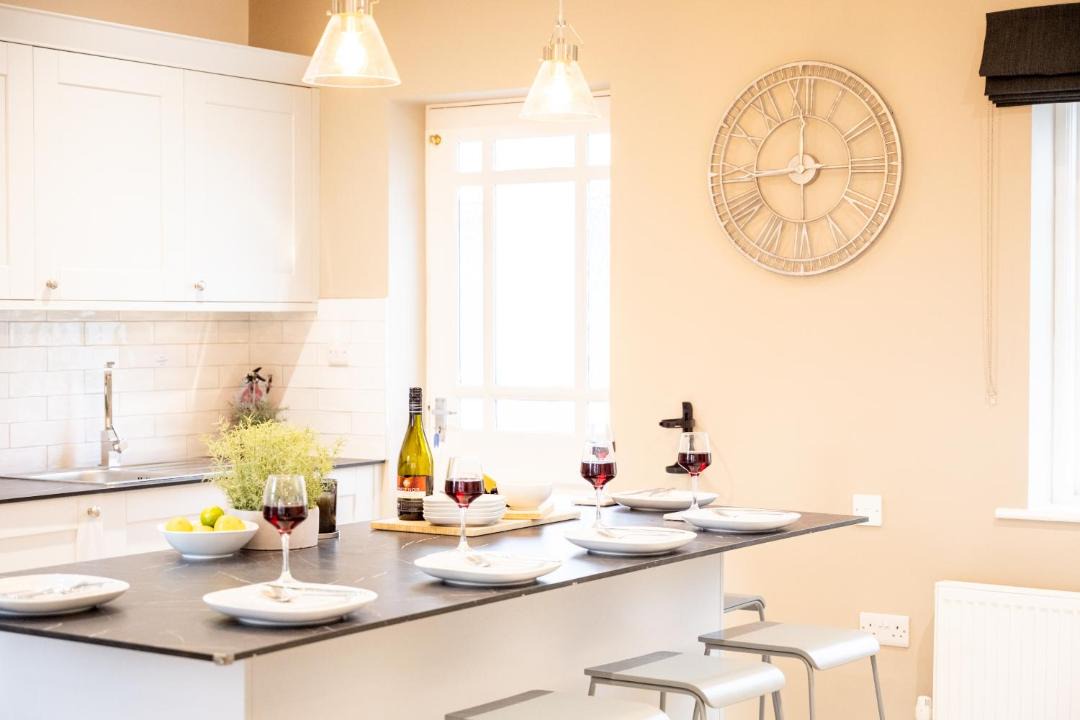 Photo of Kitchen in Beadnell
