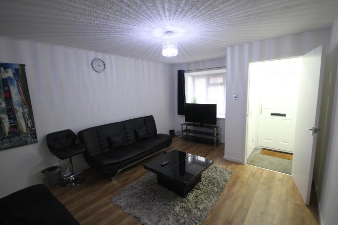 Photo of Livingroom in Brunel