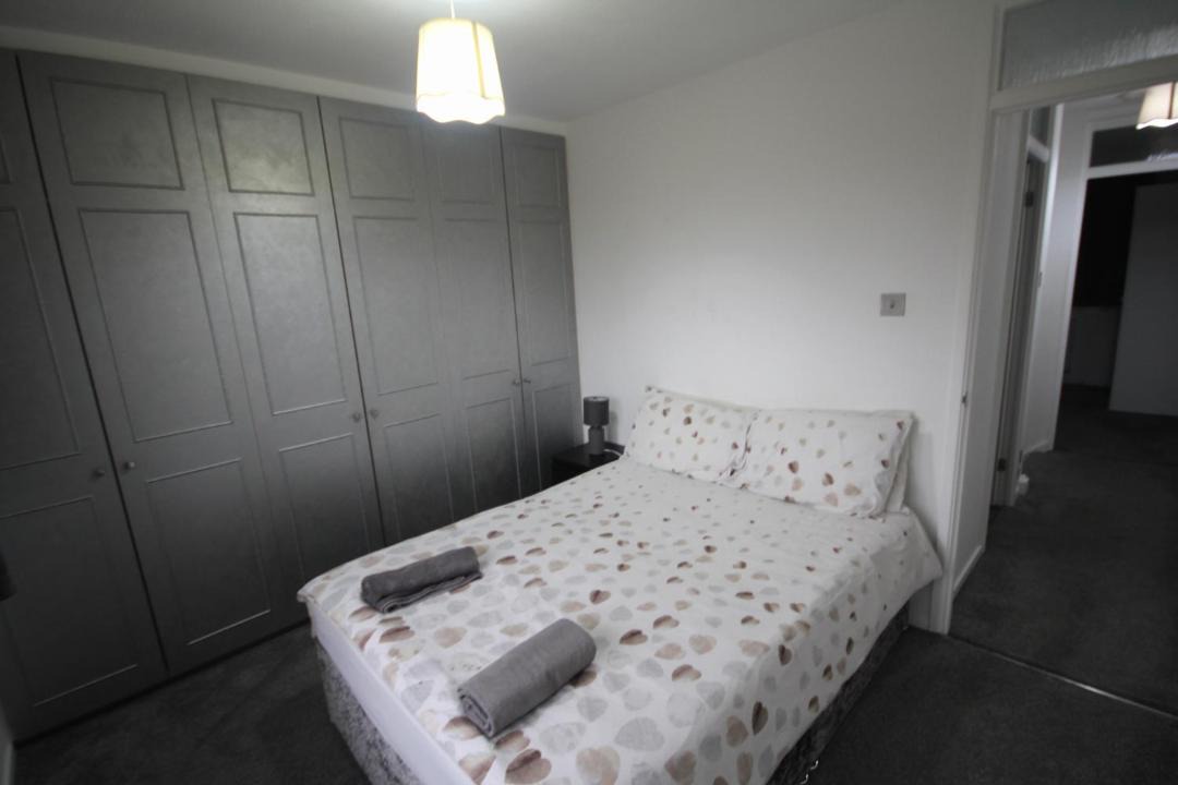 Photo of Bedroom in Brunel