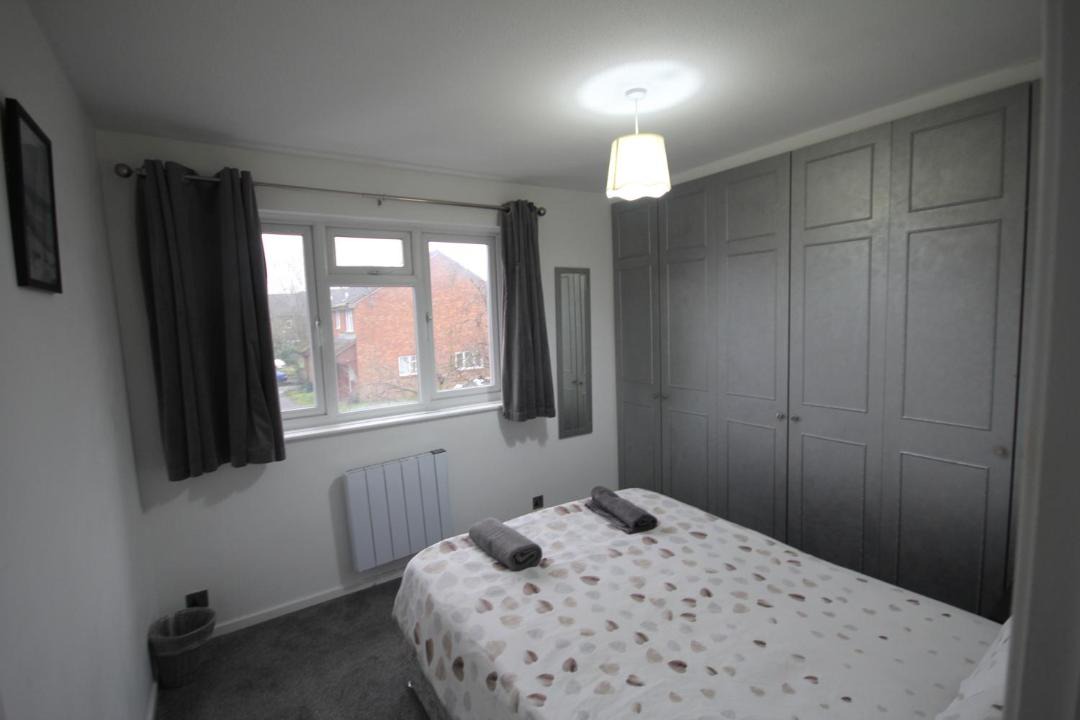 Photo of Bedroom in Brunel