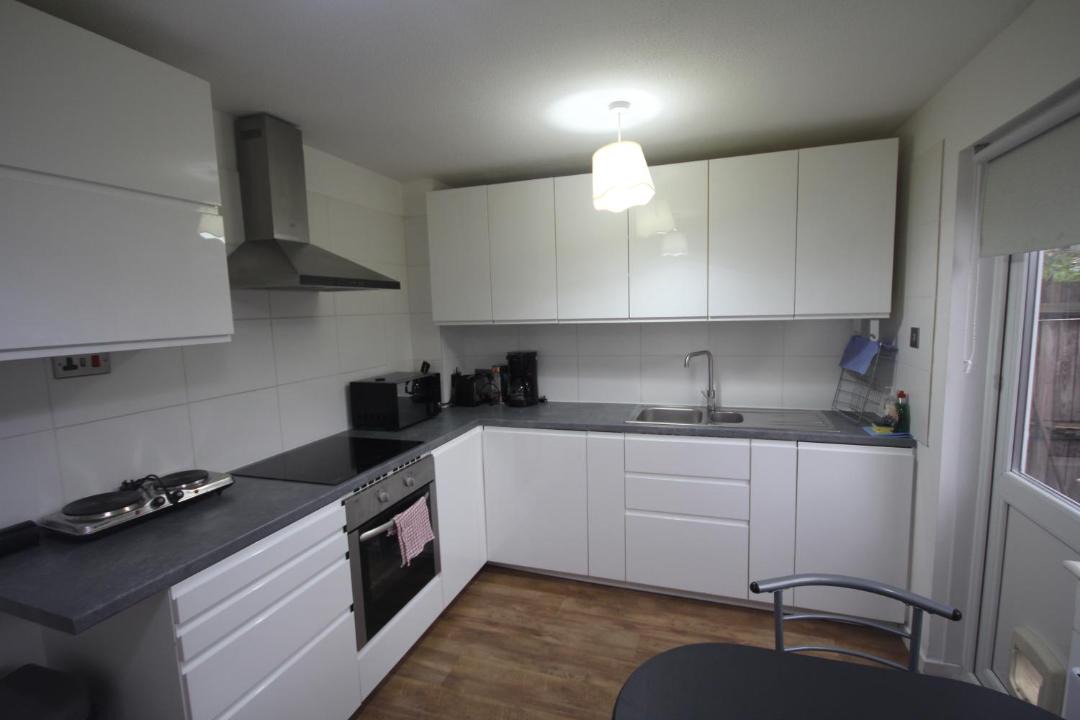 Photo of Kitchen in Brunel