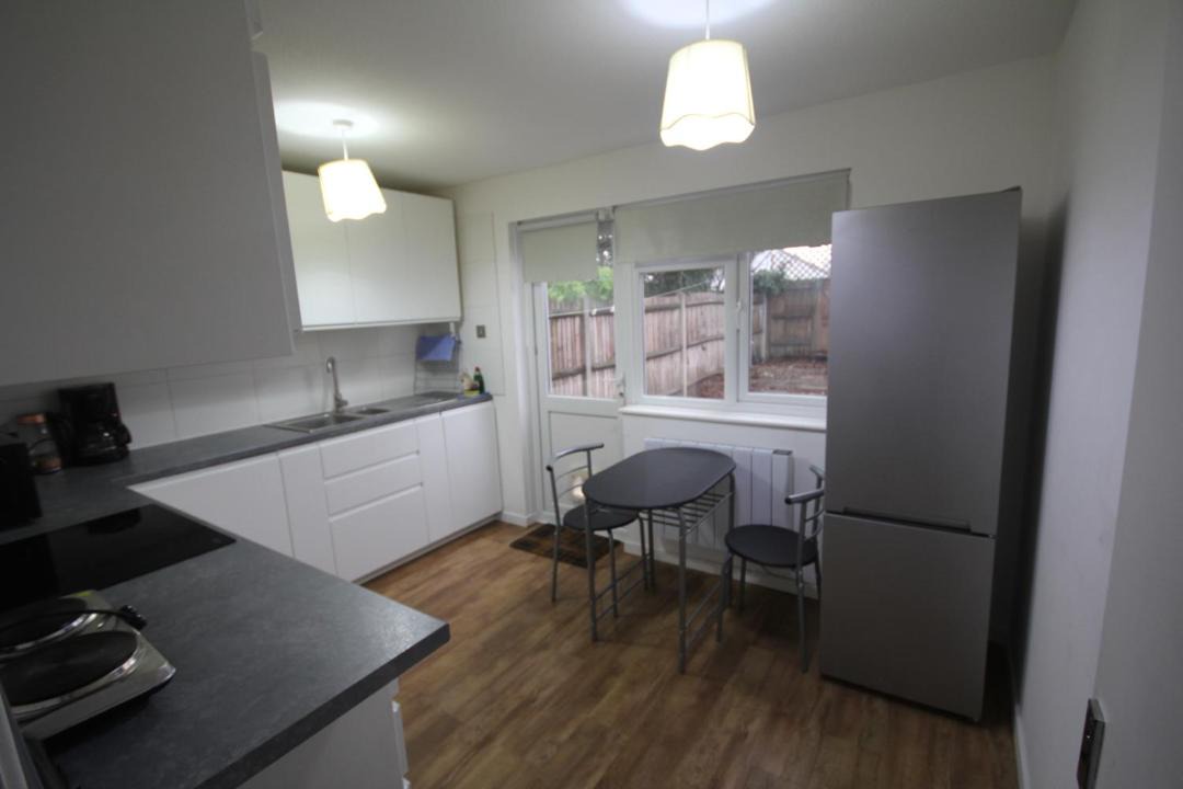 Photo of Kitchen in Brunel