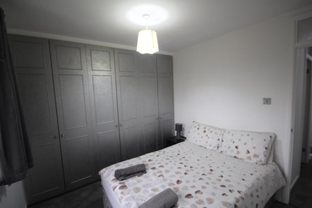 Photo of Bedroom in Brunel