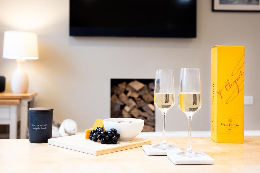 Photo of Others in Beadnell