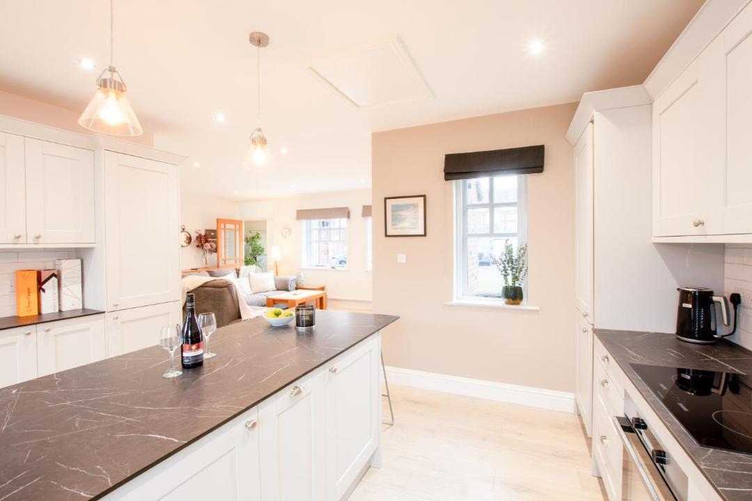 Photo of Kitchen in Beadnell