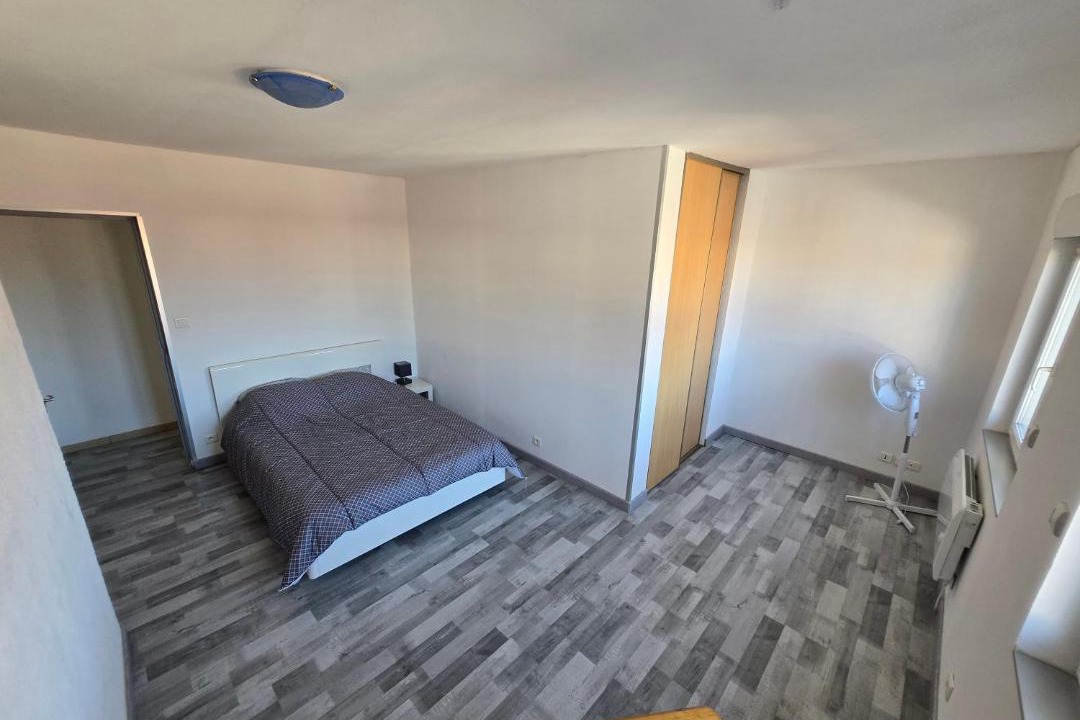 Photo of Bedroom in Decize