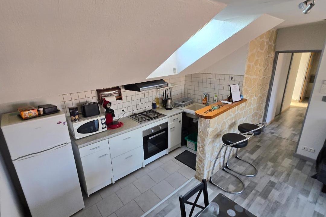 Photo of Kitchen in Decize