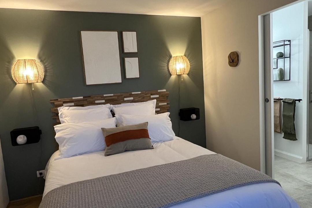Photo of Bedroom in Saint-Martin-les-Langres