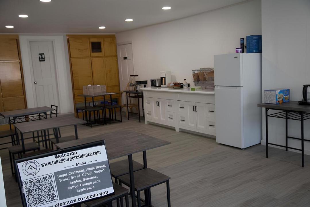 Photo of Kitchen in South Glens Falls