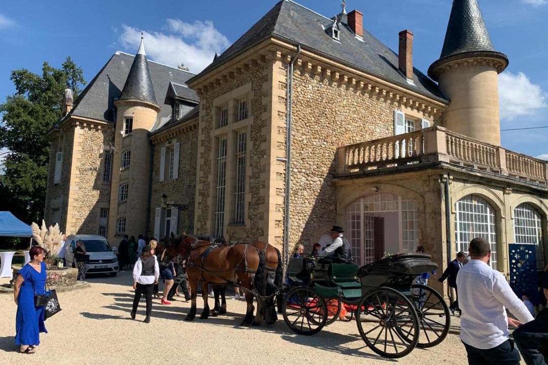 Photo of Others in Marcilloles