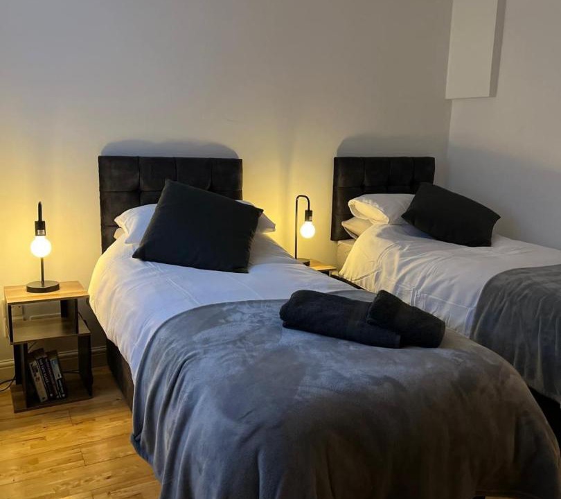 Photo of Bedroom in Brondesbury