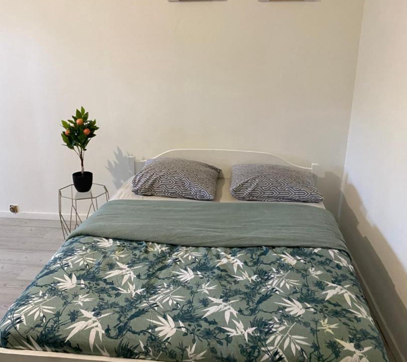 Photo of Bedroom in Normandie