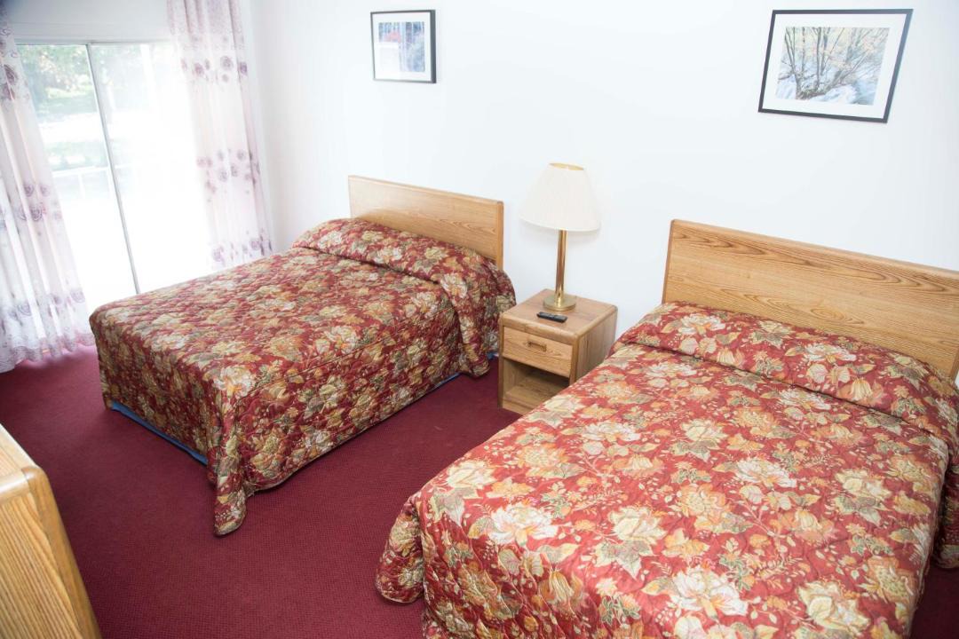 Photo of Bedroom in South Glens Falls