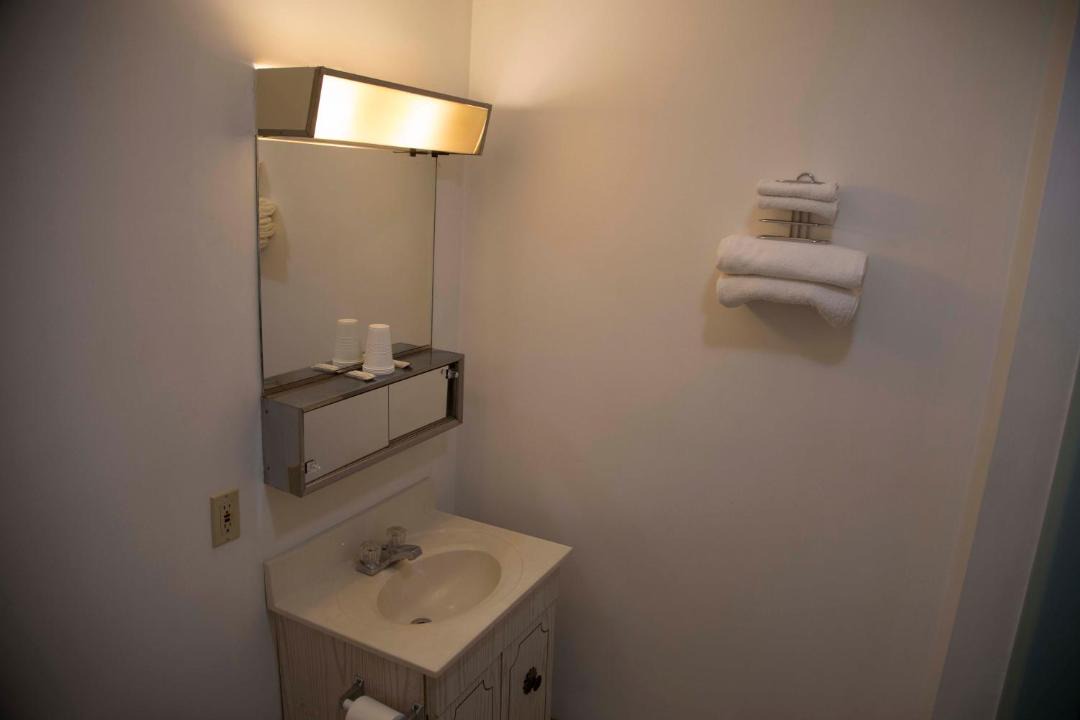 Photo of Bathroom in South Glens Falls