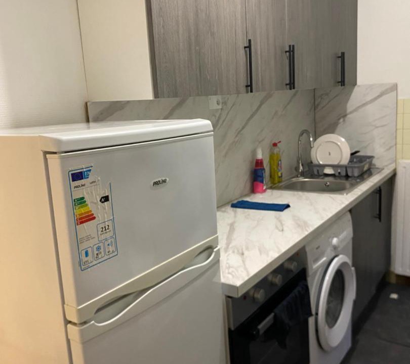 Photo of Kitchen in Normandie