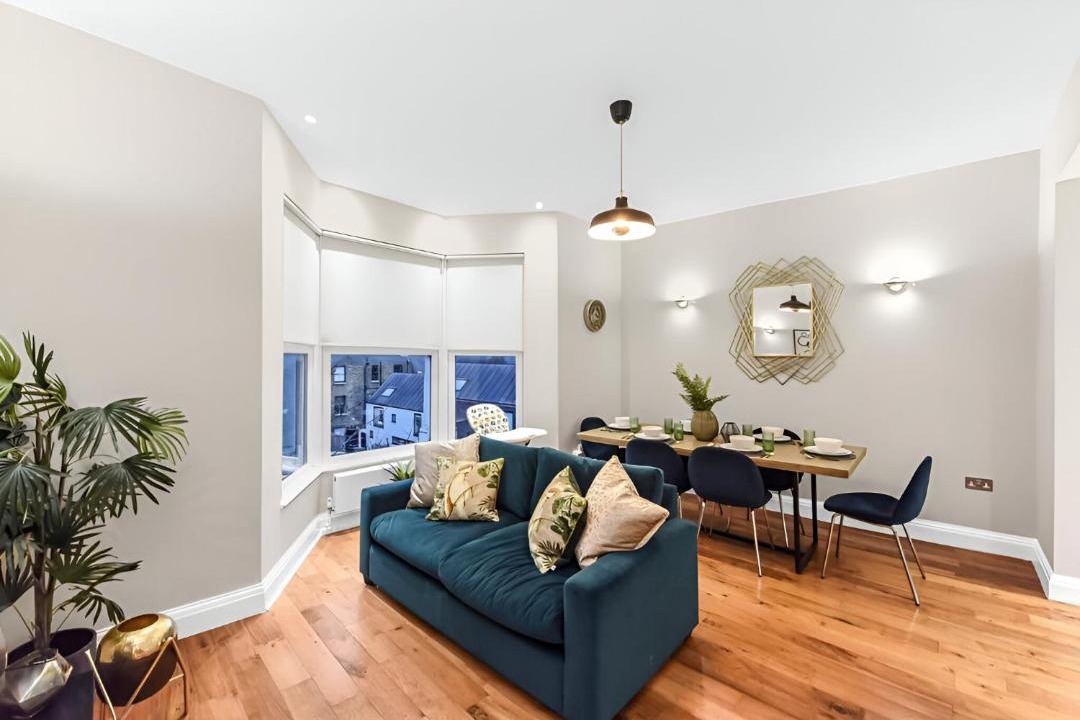 Photo of Others in Fortune Green