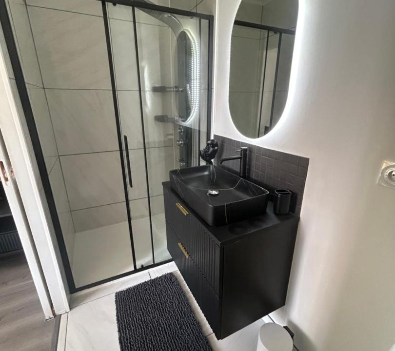 Photo of Bathroom in Chaingy