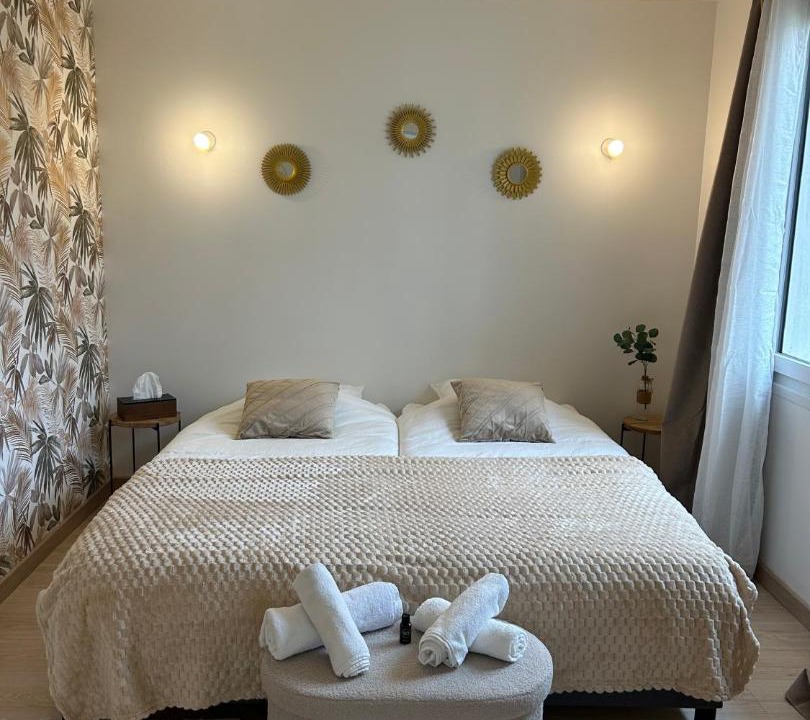 Photo of Bedroom in Chaingy