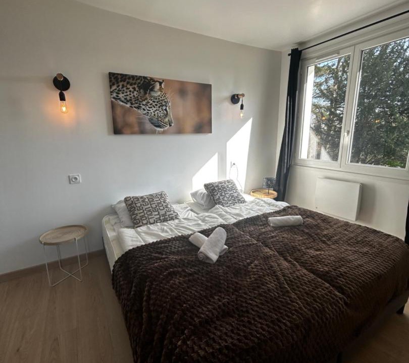 Photo of Bedroom in Chaingy