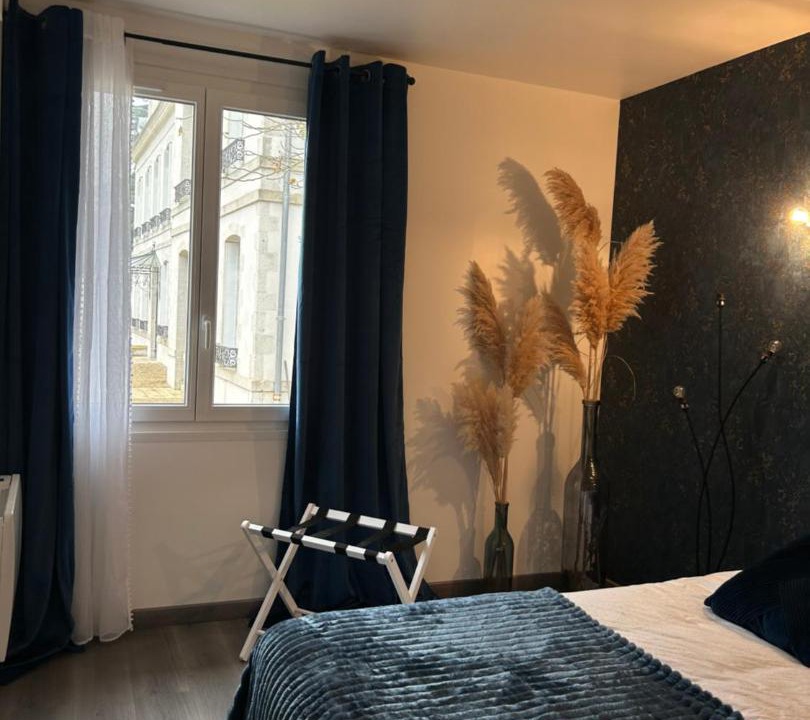 Photo of Bedroom in Chaingy