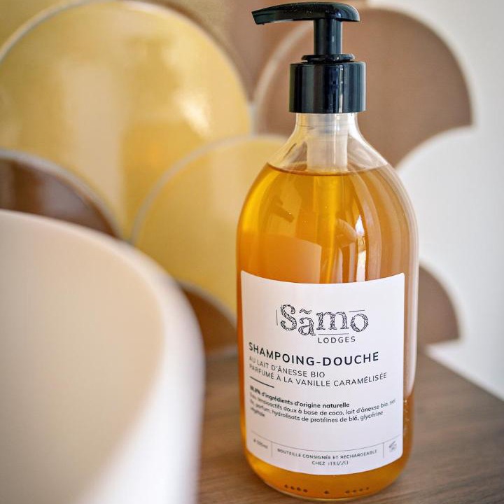 Photo of Bathroom in Massingy-les-Vitteaux