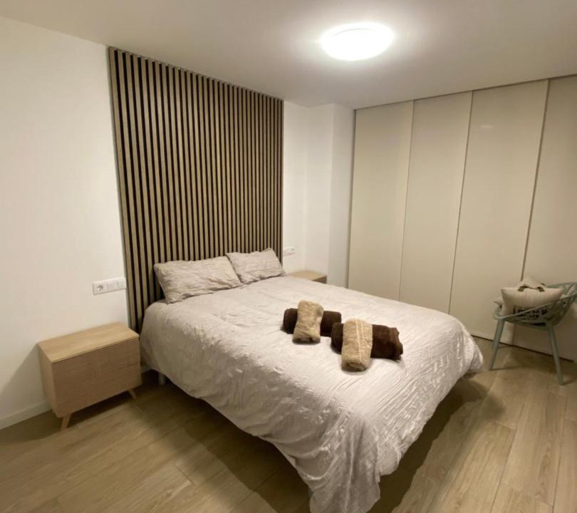 Photo of Bedroom in Milagrosa