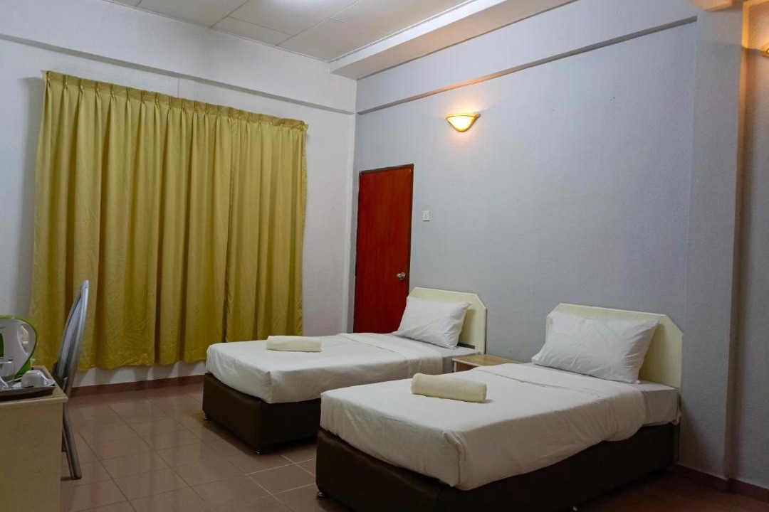 Photo of Bedroom in Kampung Permatang Tok Mamat