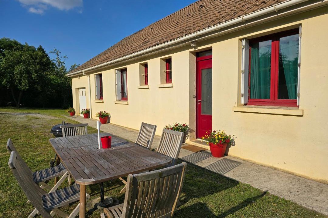 Photo of Others in Saint-Hilaire-le-Chatel