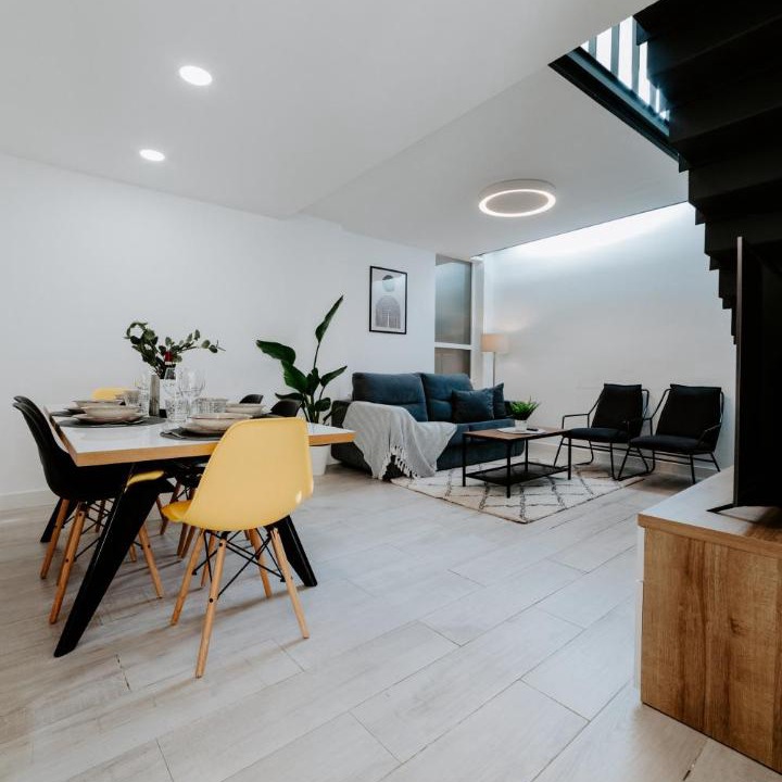 Photo of Livingroom in Logrono Historic Centre