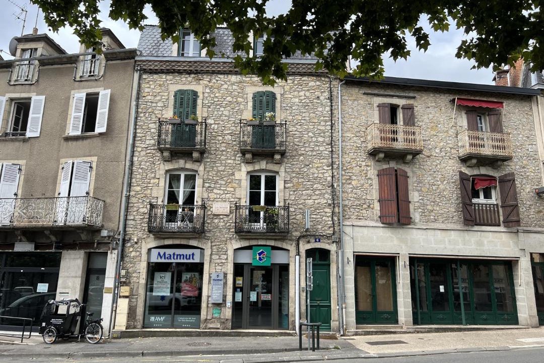 Photo of Others in Villefranche-de-Rouergue