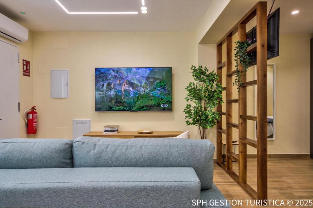 Photo of Livingroom in Murcia